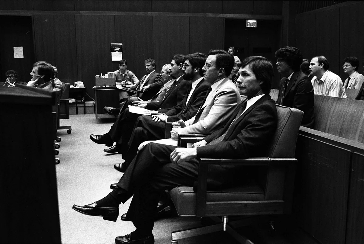 Toronto criminal lawyer, criminal trial process, courtroom advocacy and evidence